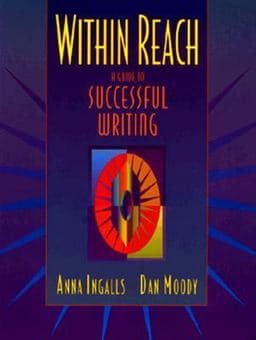 Within Reach 9780205160853