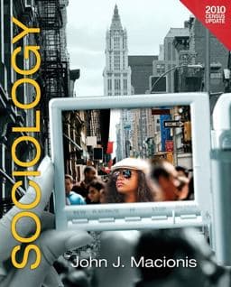 Sociology, Census Update 9780205181094