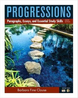 Progressions, Book 2 9780205186044