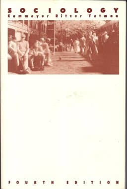 Sociology 9780205266227