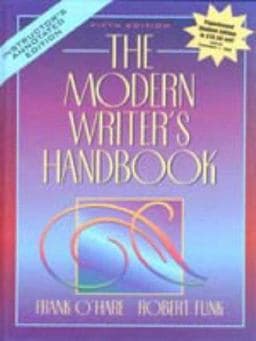 Modern Writers 9780205298990