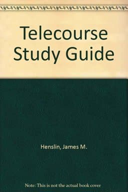 Telecourse Study Guide 9780205325993