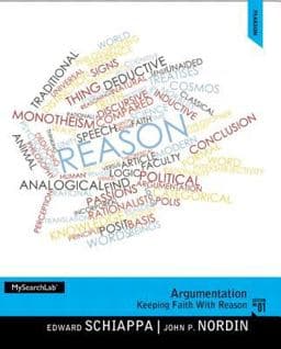 Argumentation 9780205327447