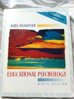 Exam Copy, Educational Psychology (with Becoming a Professional CD-ROM) 9780205393268