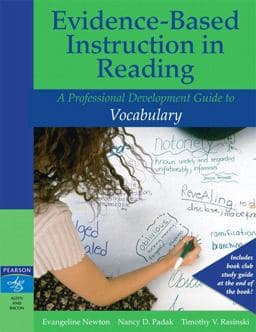 Evidence-Based Instruction in Reading 9780205456314