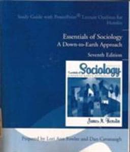 Study Guide (Valuepack Item Only) 9780205500468