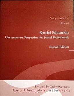 Contemporary Perspectives for School Professionals 9780205540907