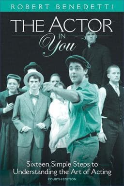 The Actor in You 9780205542086