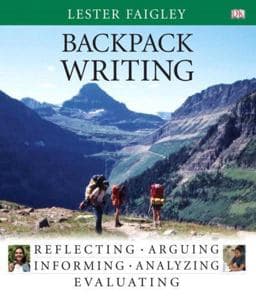 Backpack Writing 9780205558308