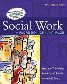 Social Work 9780205636839