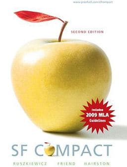 The SF Compact 9780205751198