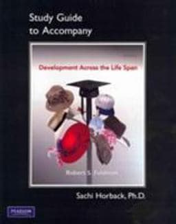 Development Across the Lifespan 9780205811977