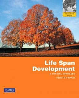 Revel for Life Span Development 9780205840212