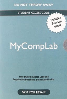 NEW Mylab Composition 9780205890774
