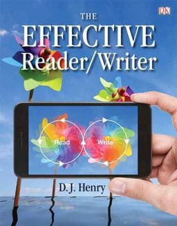 The Effective Reader/Writer 9780205890958
