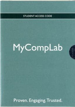 NEW Mylab Composition 9780205891900
