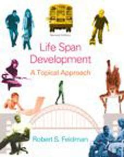 Revel for Life Span Development 9780205951031