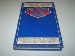 The Power Game 9780208015983