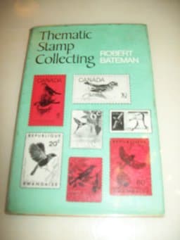 Thematic Stamp Collecting 9780213004835