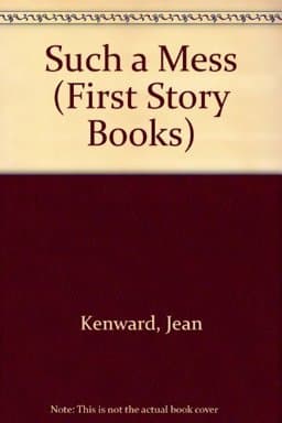 Such a Mess 9780216921955