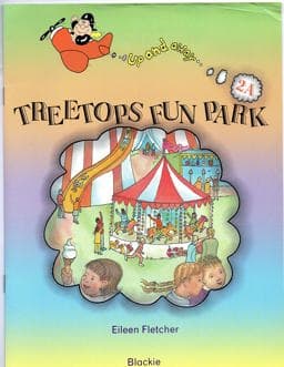 Treetops Fun Park 9780216928053