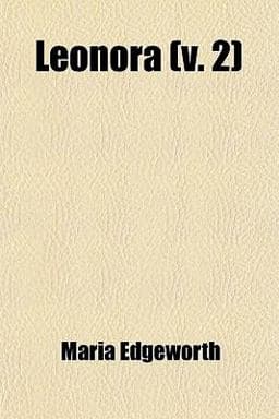 Leonora 9780217012744