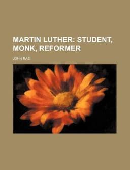 Martin Luther 9780217016933