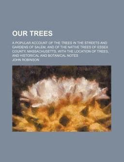 Our Trees 9780217027311