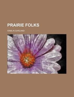Prairie Folks 9780217029759