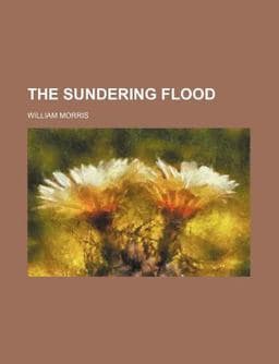 The Sundering Flood 9780217108355