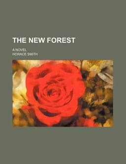 The New Forest 9780217123426