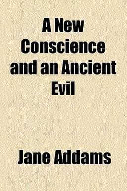 A New Conscience and an Ancient Evil 9780217153287