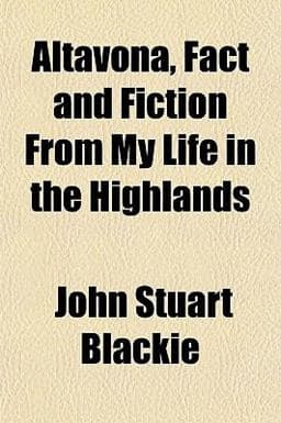 Altavona 9780217164023