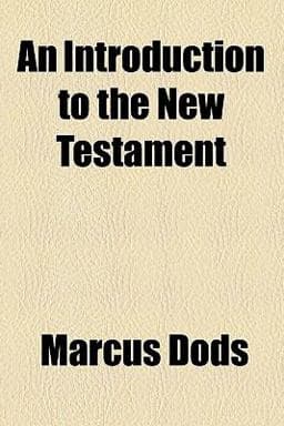 An Introduction to the New Testament 9780217168908