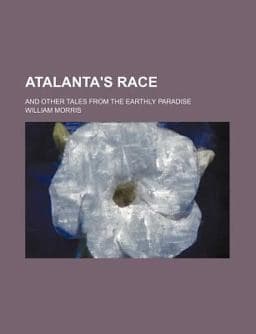 Atalanta's Race 9780217177801