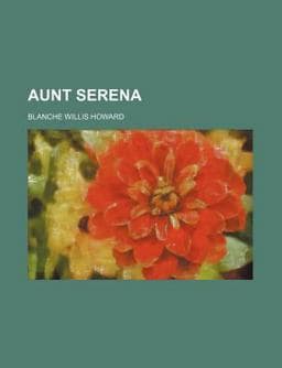 Aunt Seren 9780217178914