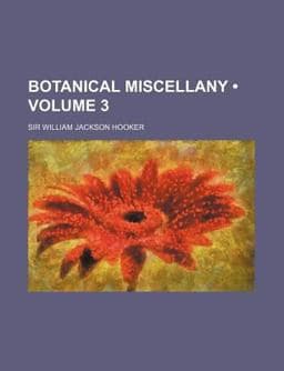 Botanical Miscellany 9780217184335