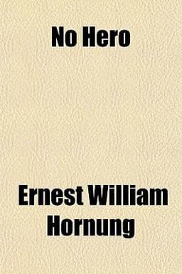 No Hero 9780217185103