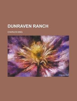Dunraven Ranch 9780217200592
