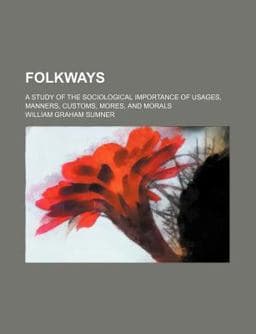 Folkways 9780217212649