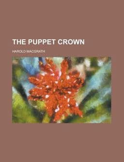 The Puppet Crown 9780217283939