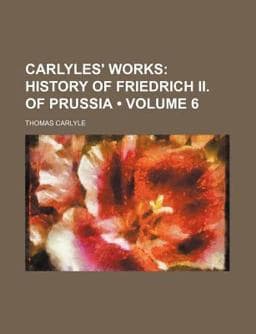 Carlyles' Works 9780217313117