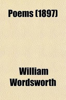 Poems 9780217320269