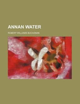 Annan Water 9780217336123