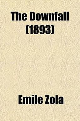 The Downfall 9780217346207