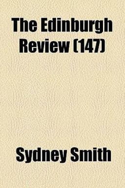 The Edinburgh Review 9780217346764