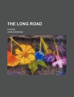 The Long Road 9780217355209