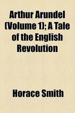 Arthur Arundel 9780217440547