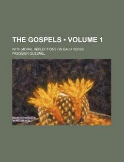 The Gospels 9780217444743