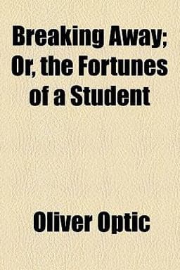 Breaking Away 9780217448826